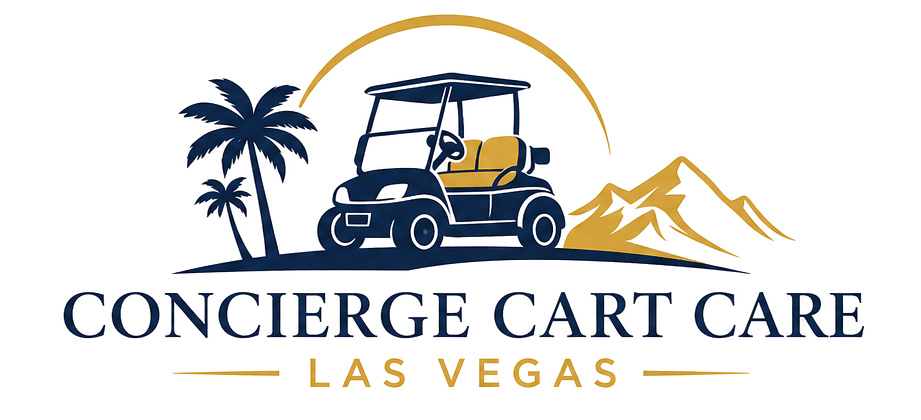 Concierge Cart Care Las Vegas